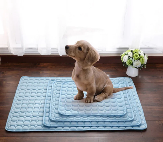 Dog Cooling Mat