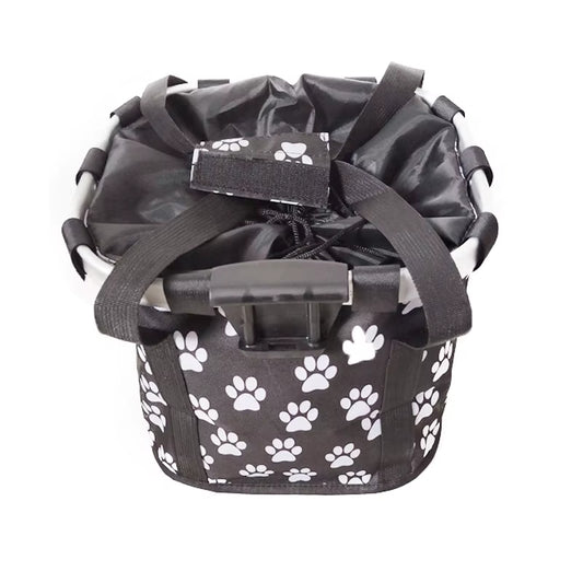 Bicycle Basket for Pets