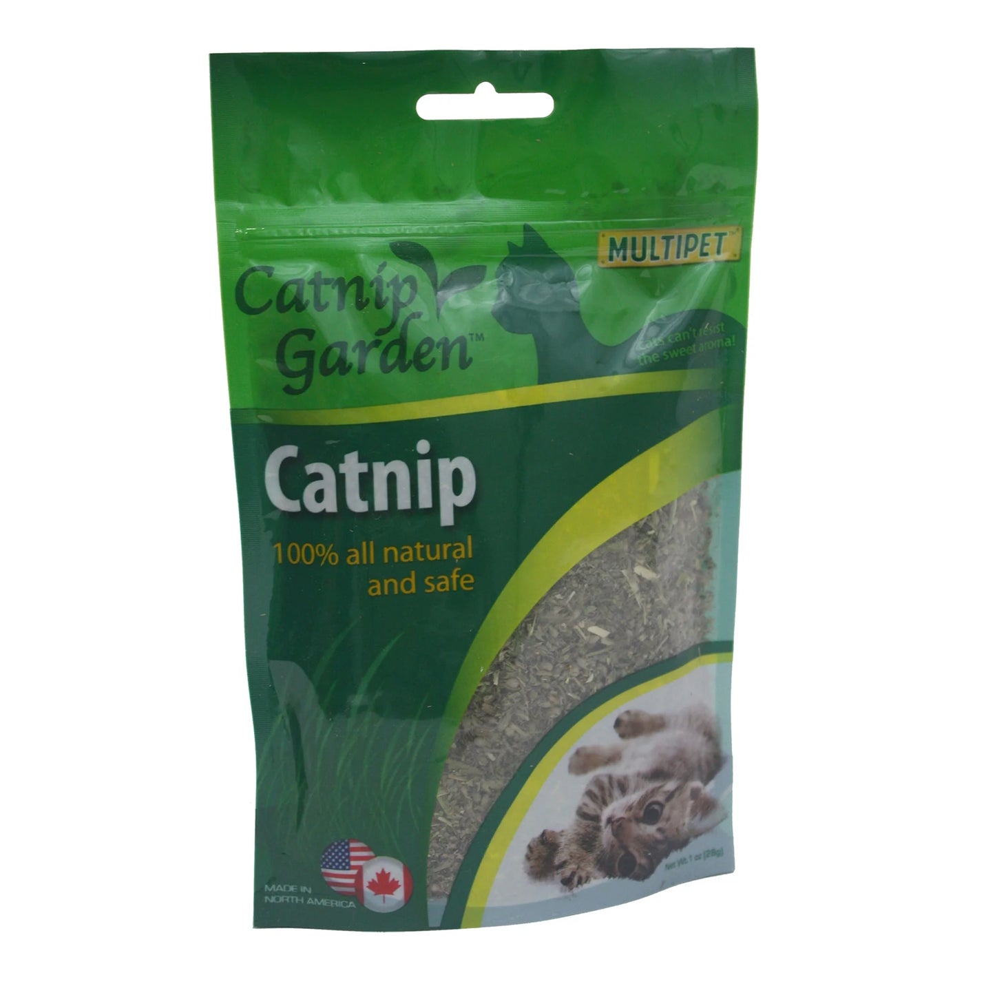 Natural Catnip  