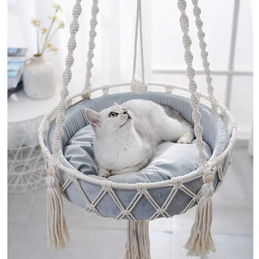 Cat Hammock 