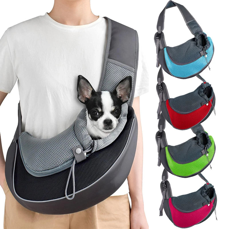 Pet/Cat Carrier Tote